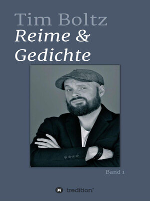 cover image of REIME & GEDICHTE